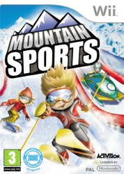 World Championship: Mountain Sports